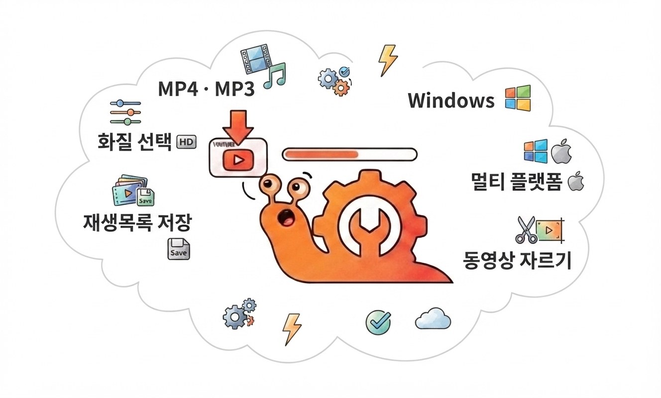 LS Downloader